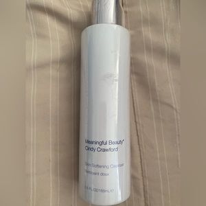 Skin Softening Cleanser
6 fl oz / 180 ml